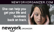 NewYorkOrganizer.com