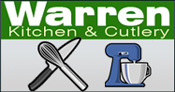 Warren Kitchen Tools 